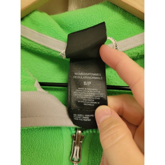 The North Face Polartec Classic Women's Small‎ Petite - Picture 2 of 6